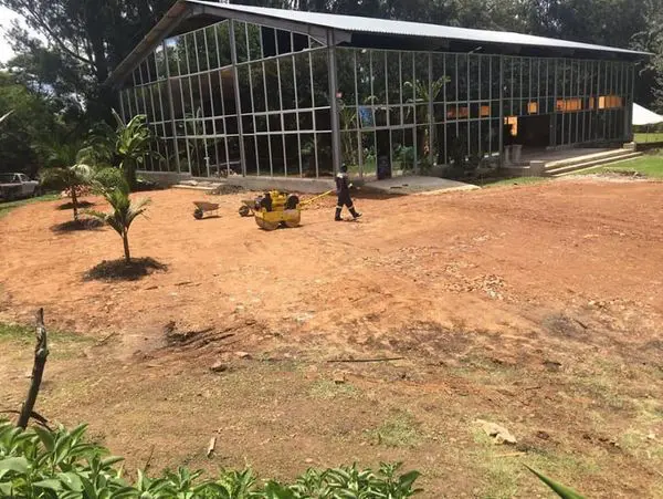 Mobirise Website Builder