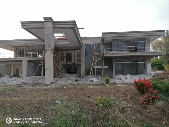 Mobirise Website Builder