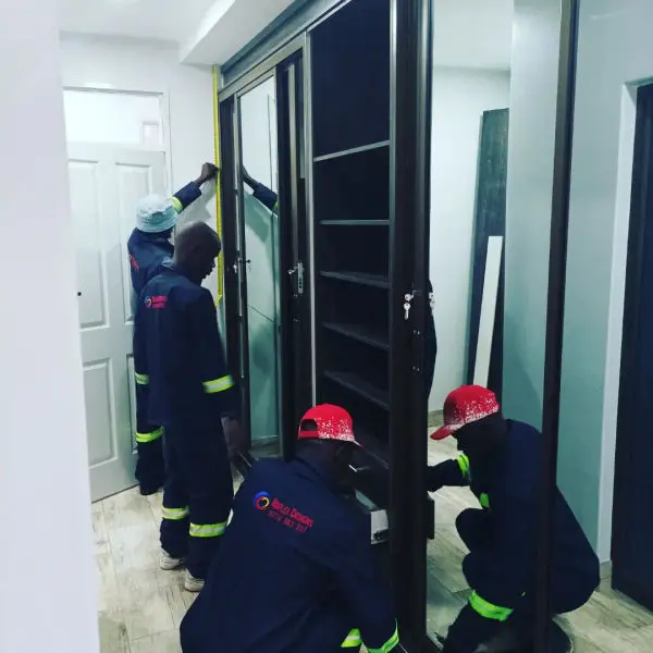 Mobirise Website Builder