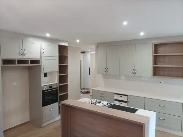 Mobirise Website Builder