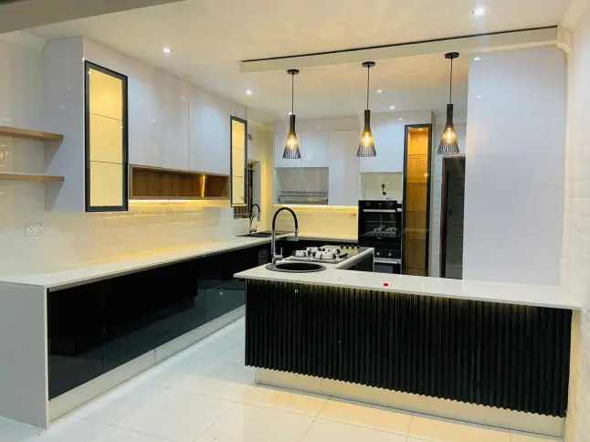 Mobirise Website Builder