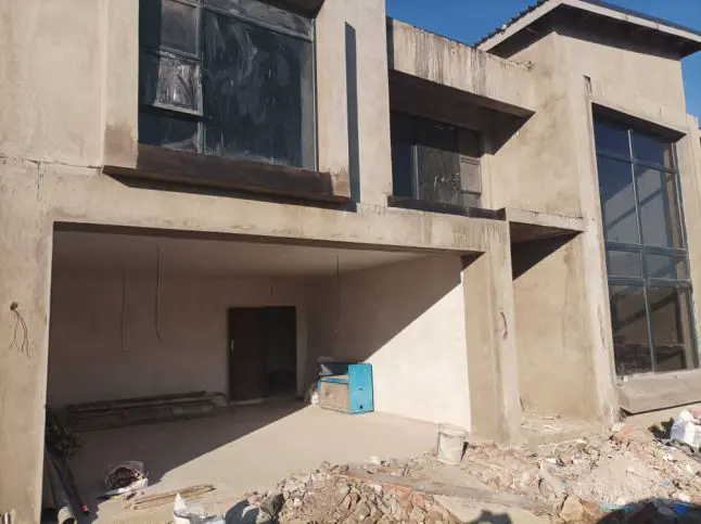 Mobirise Website Builder