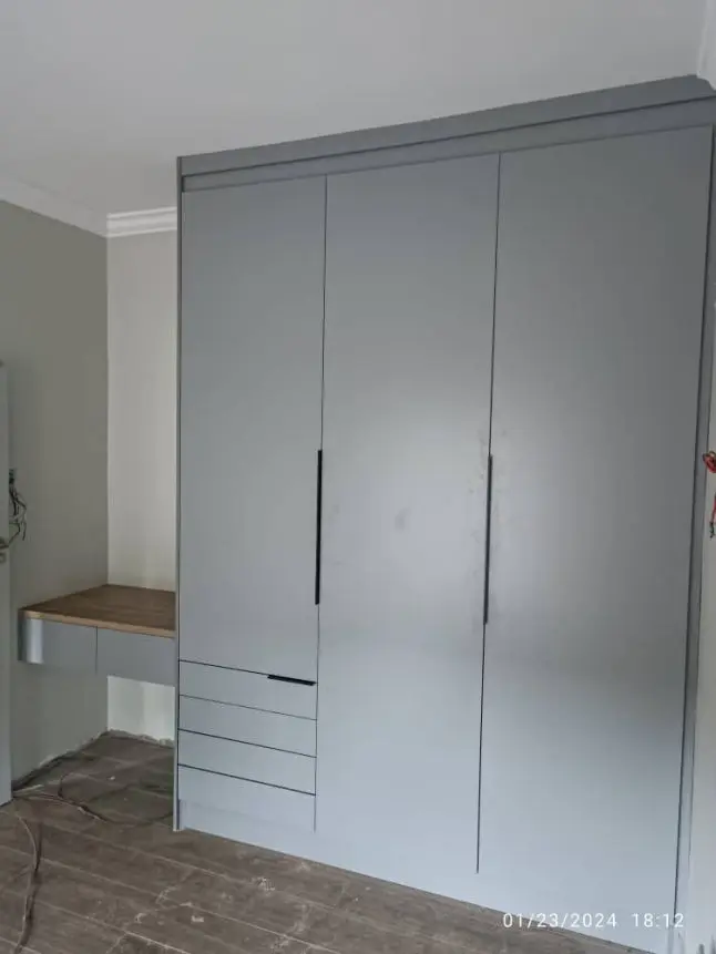 Mobirise Website Builder